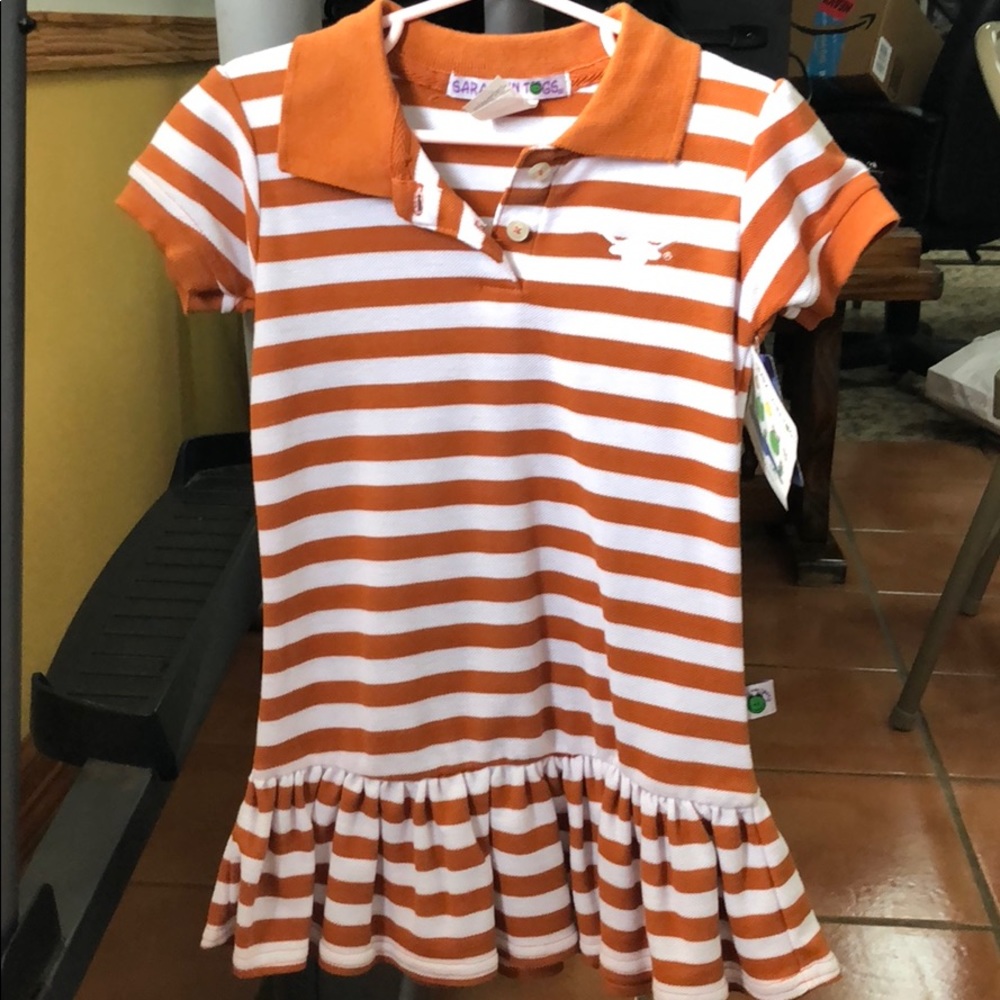 UT Dress